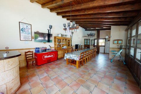 Villa pārdošanā Catral, Alicante, Spānijā 6 istabas, 750 m2 Nr. 151843 - attēls 26