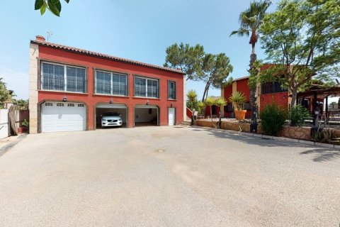 Villa pārdošanā Catral, Alicante, Spānijā 6 istabas, 750 m2 Nr. 151843 - attēls 29