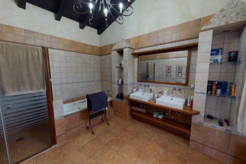 Villa pārdošanā Catral, Alicante, Spānijā 6 istabas, 750 m2 Nr. 151843 - attēls 18