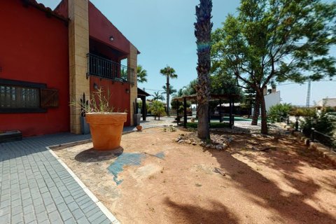 Villa pārdošanā Catral, Alicante, Spānijā 6 istabas, 750 m2 Nr. 151843 - attēls 28