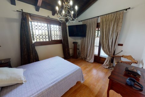 Villa pārdošanā Catral, Alicante, Spānijā 6 istabas, 750 m2 Nr. 151843 - attēls 16