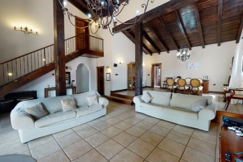 Villa pārdošanā Catral, Alicante, Spānijā 6 istabas, 750 m2 Nr. 151843 - attēls 2
