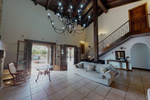 Villa pārdošanā Catral, Alicante, Spānijā 6 istabas, 750 m2 Nr. 151843 - attēls 3