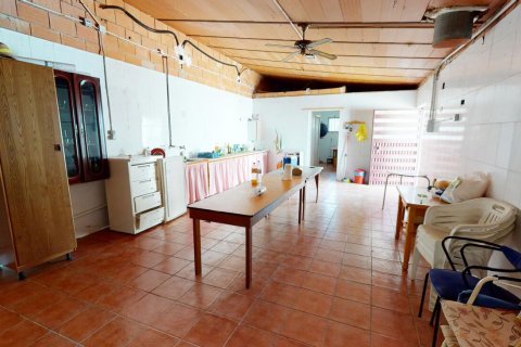 Casa adosada en venta en Albatera, Alicante, España 5 dormitorios, 844 m2 No. 151849 - foto 16