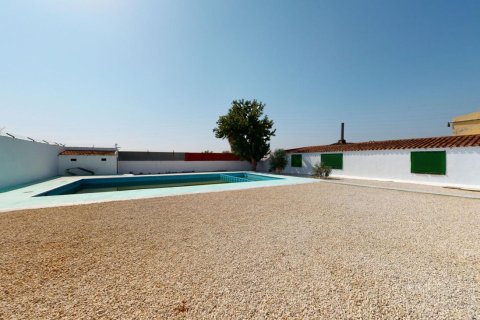 Casa adosada en venta en Albatera, Alicante, España 5 dormitorios, 844 m2 No. 151849 - foto 3