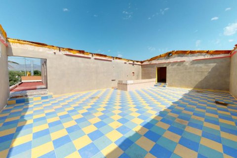 Casa adosada en venta en Albatera, Alicante, España 5 dormitorios, 844 m2 No. 151849 - foto 22