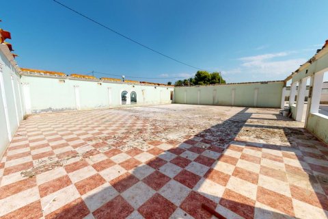 Casa adosada en venta en Albatera, Alicante, España 5 dormitorios, 844 m2 No. 151849 - foto 23