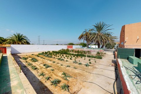 Casa adosada en venta en Albatera, Alicante, España 5 dormitorios, 844 m2 No. 151849 - foto 27