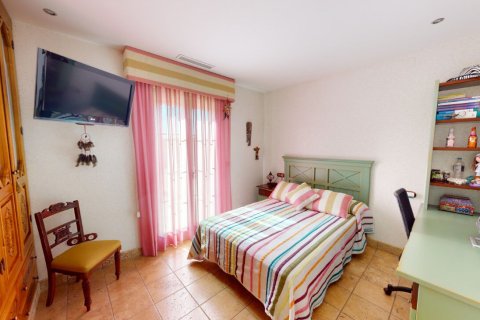 Villa zum Verkauf in Almoradi, Alicante, Spanien 4 Schlafzimmer, 493 m2 Nr. 151846 - Foto 12