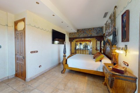 Villa zum Verkauf in Almoradi, Alicante, Spanien 4 Schlafzimmer, 493 m2 Nr. 151846 - Foto 19