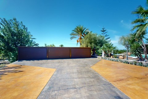 Villa zum Verkauf in Almoradi, Alicante, Spanien 4 Schlafzimmer, 493 m2 Nr. 151846 - Foto 28