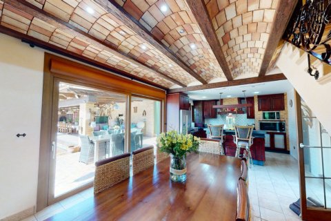 Villa zum Verkauf in Almoradi, Alicante, Spanien 4 Schlafzimmer, 493 m2 Nr. 151846 - Foto 6