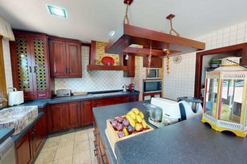 Villa zum Verkauf in Almoradi, Alicante, Spanien 4 Schlafzimmer, 493 m2 Nr. 151846 - Foto 7