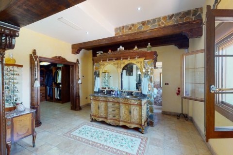 Villa zum Verkauf in Almoradi, Alicante, Spanien 4 Schlafzimmer, 493 m2 Nr. 151846 - Foto 20