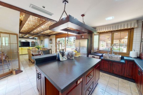 Villa zum Verkauf in Almoradi, Alicante, Spanien 4 Schlafzimmer, 493 m2 Nr. 151846 - Foto 8