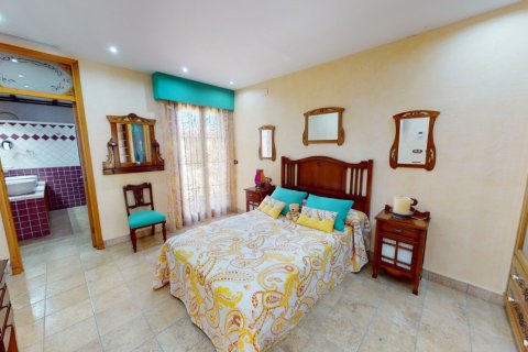 Villa zum Verkauf in Almoradi, Alicante, Spanien 4 Schlafzimmer, 493 m2 Nr. 151846 - Foto 15
