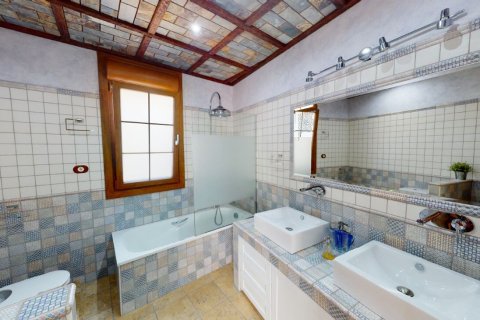 Villa zum Verkauf in Almoradi, Alicante, Spanien 4 Schlafzimmer, 493 m2 Nr. 151846 - Foto 11