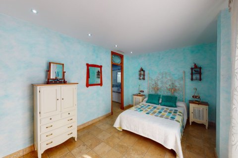 Villa zum Verkauf in Almoradi, Alicante, Spanien 4 Schlafzimmer, 493 m2 Nr. 151846 - Foto 9