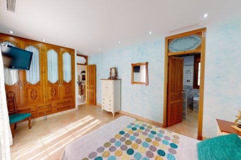 Villa zum Verkauf in Almoradi, Alicante, Spanien 4 Schlafzimmer, 493 m2 Nr. 151846 - Foto 10