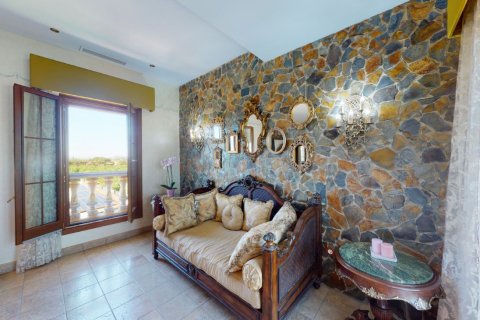 Villa zum Verkauf in Almoradi, Alicante, Spanien 4 Schlafzimmer, 493 m2 Nr. 151846 - Foto 18