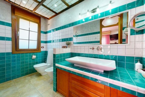 Villa zum Verkauf in Almoradi, Alicante, Spanien 4 Schlafzimmer, 493 m2 Nr. 151846 - Foto 14