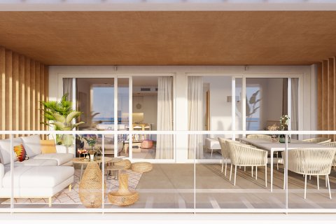 Apartment à vendre à San Roque, Cadiz, Espagne, 3 chambres, 147 m2 No. 190450 - photo 7