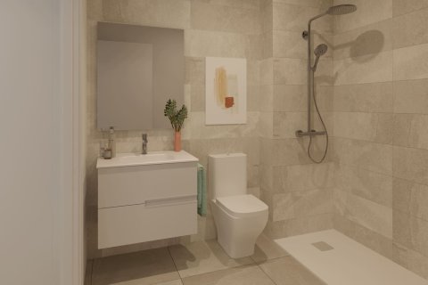 Townhouse for sale in San Roque, Cadiz, Spain 3 bedrooms, 133 sq.m. No. 190449 - photo 11
