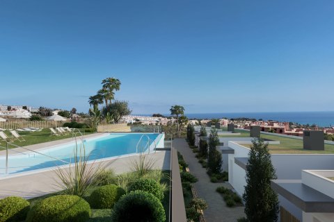 Townhouse à San Roque, Cadiz, Espagne 3 chambres, 133 m2 No. 190449