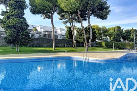 Apartment for sale in Sant Pere de Ribes, Barcelona, Spain 4 bedrooms, 206 sq.m. No. 172232 - photo 25