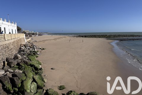 Lägenhet till salu i Chipiona, Cadiz, Spanien 3 sovrum, 104 kvm. Nr. 172237 - foto 17