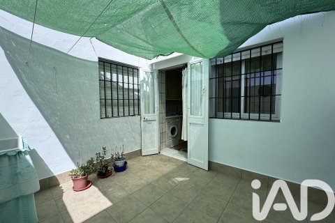 Lägenhet till salu i Chipiona, Cadiz, Spanien 3 sovrum, 104 kvm. Nr. 172237 - foto 7