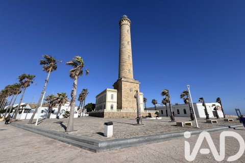 Lägenhet till salu i Chipiona, Cadiz, Spanien 3 sovrum, 104 kvm. Nr. 172237 - foto 16