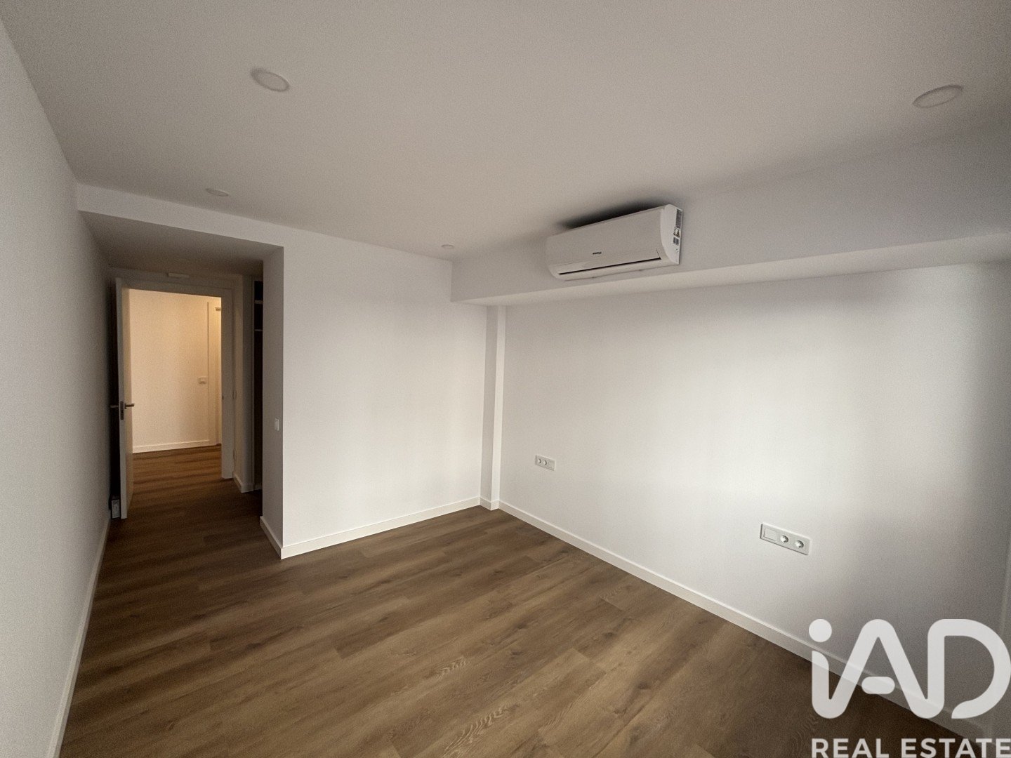 Gewerbeimmobilien in Sabadell, Barcelona, Spanien 2 Schlafzimmer, 89 m2 Nr. 172235