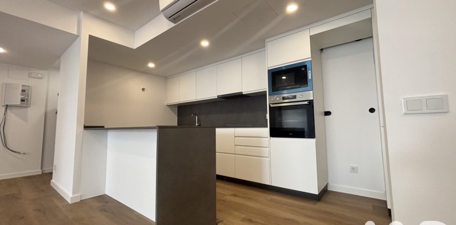 Lokal usługowy w Sabadell, Barcelona, Hiszpania 2 sypialnie, 89 mkw. nr 172235