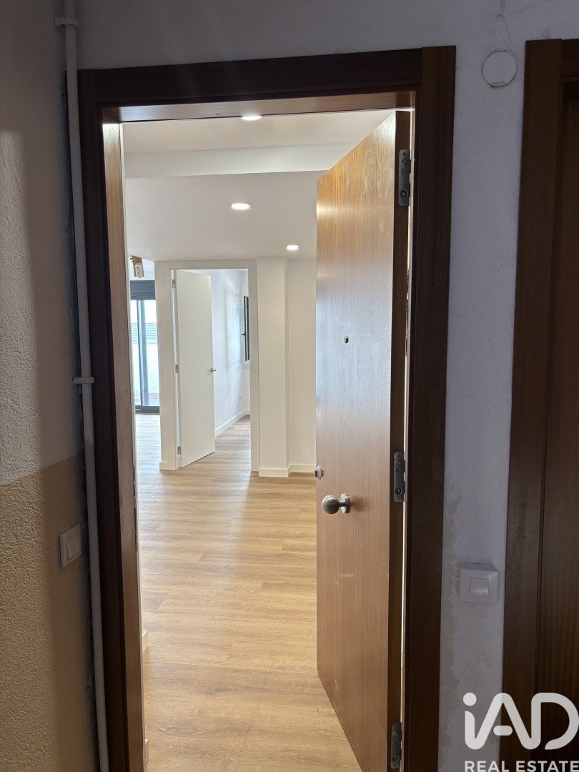 Gewerbeimmobilien in Sabadell, Barcelona, Spanien 2 Schlafzimmer, 89 m2 Nr. 172235
