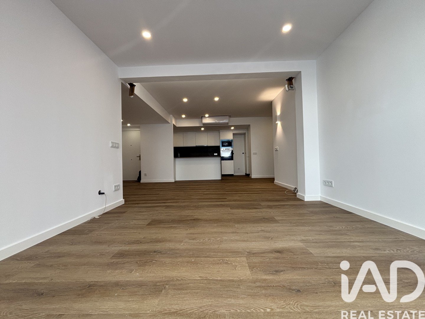 Gewerbeimmobilien in Sabadell, Barcelona, Spanien 2 Schlafzimmer, 89 m2 Nr. 172235