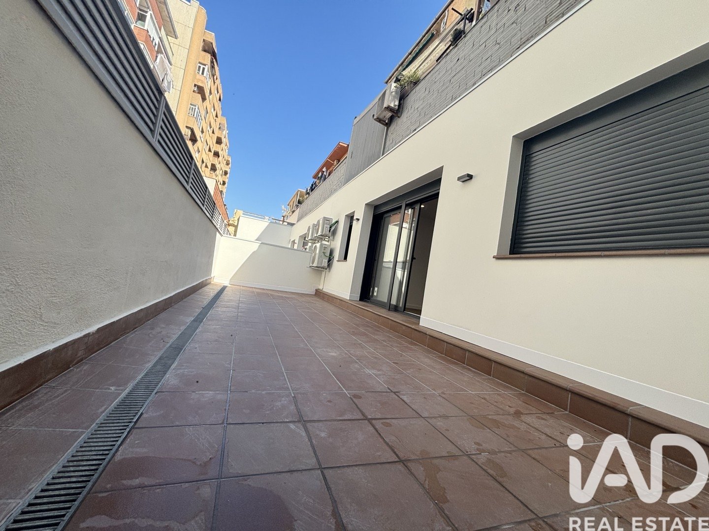 Gewerbeimmobilien in Sabadell, Barcelona, Spanien 2 Schlafzimmer, 89 m2 Nr. 172235