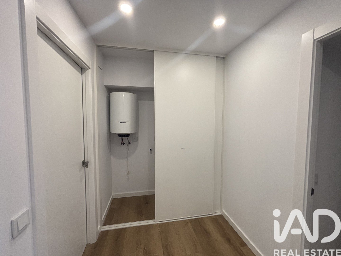 Gewerbeimmobilien in Sabadell, Barcelona, Spanien 2 Schlafzimmer, 89 m2 Nr. 172235