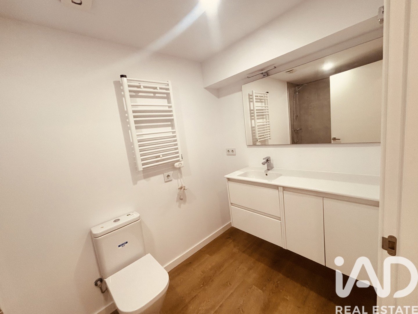 Gewerbeimmobilien in Sabadell, Barcelona, Spanien 2 Schlafzimmer, 89 m2 Nr. 172235