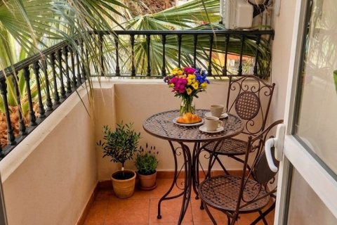 Apartment in Rincon de la Victoria, Malaga, Spain 2 bedrooms, 81.28 sq.m. No. 172233
