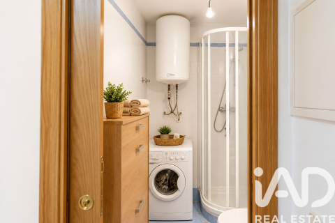 Wohnung zum Verkauf in Madrid, Spanien 1 Schlafzimmer, 35 m2 Nr. 172231 - Foto 19