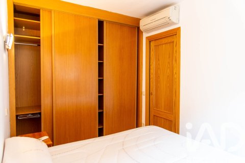 Wohnung zum Verkauf in Madrid, Spanien 1 Schlafzimmer, 35 m2 Nr. 172231 - Foto 23