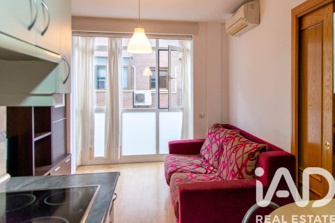 Wohnung zum Verkauf in Madrid, Spanien 1 Schlafzimmer, 35 m2 Nr. 172231 - Foto 3