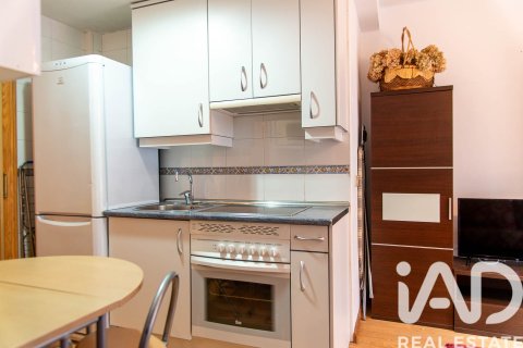 Wohnung zum Verkauf in Madrid, Spanien 1 Schlafzimmer, 35 m2 Nr. 172231 - Foto 14