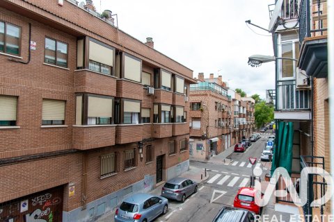 Wohnung zum Verkauf in Madrid, Spanien 1 Schlafzimmer, 35 m2 Nr. 172231 - Foto 5