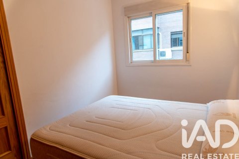 Wohnung zum Verkauf in Madrid, Spanien 1 Schlafzimmer, 35 m2 Nr. 172231 - Foto 24