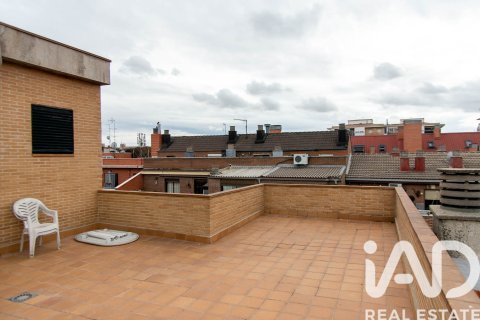 Apartment in Madrid, Spain 1 bedroom, 35 sq.m. No. 172231