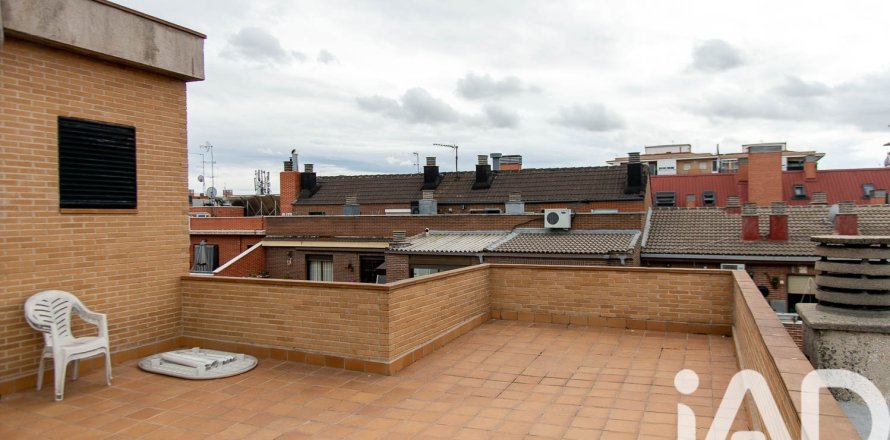 Wohnung in Madrid, Spanien 1 Schlafzimmer, 35 m2 Nr. 172231