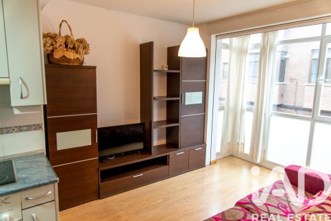 Wohnung zum Verkauf in Madrid, Spanien 1 Schlafzimmer, 35 m2 Nr. 172231 - Foto 7