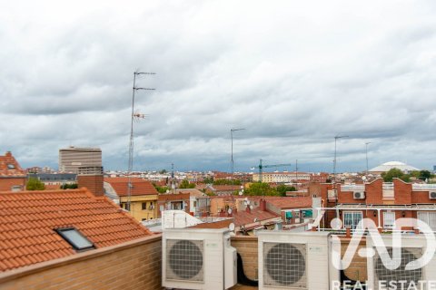 Wohnung zum Verkauf in Madrid, Spanien 1 Schlafzimmer, 35 m2 Nr. 172231 - Foto 28